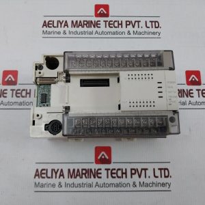 Mitsubishi Electric Fx2n-32mt-EssUl Programmable Controller 240v