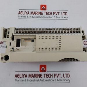 Mitsubishi Electric Fx3U-64MtEss Plc Transistor Outputs Base Unit 240V