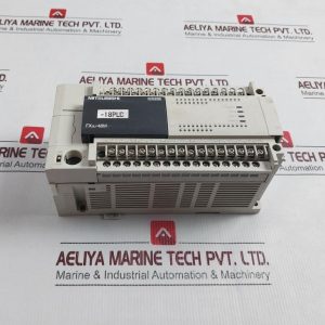 Mitsubishi Electric Fx3u-48mrEs Programmable Controller 240v