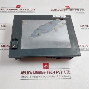 Mitsubishi Electric Gt1562-Vnba Graphic Operation Terminal (Not Working) 240v