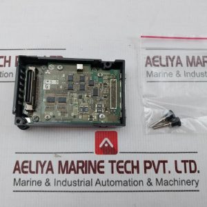 Mitsubishi Gt15-Qbus Interface Unit 5v