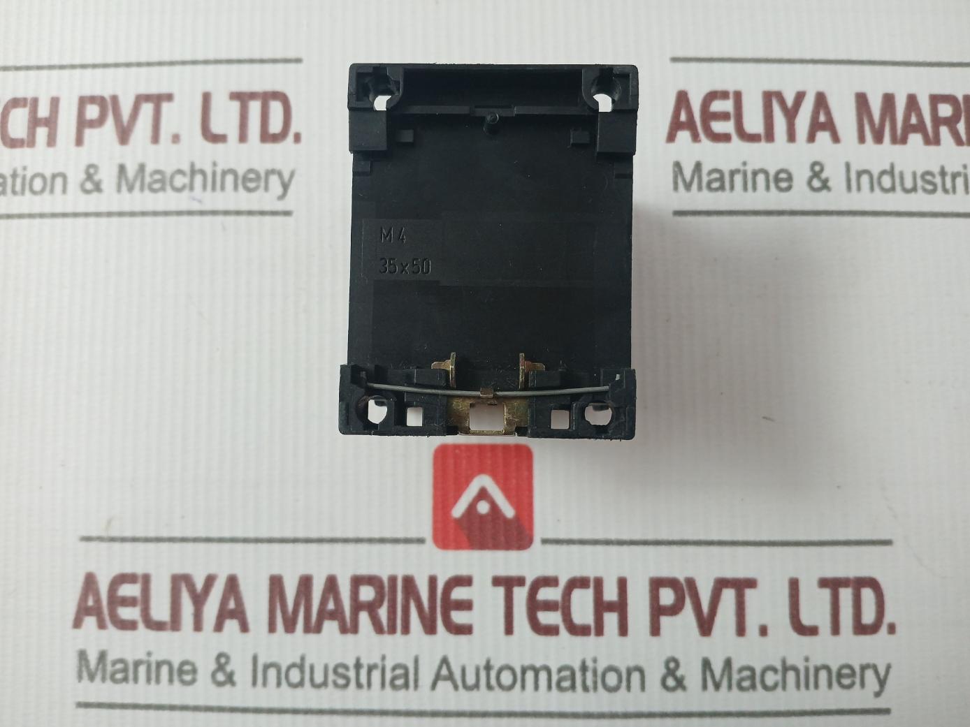 Moeller Dil Em-10-G Power Contactor 600v - Image 4