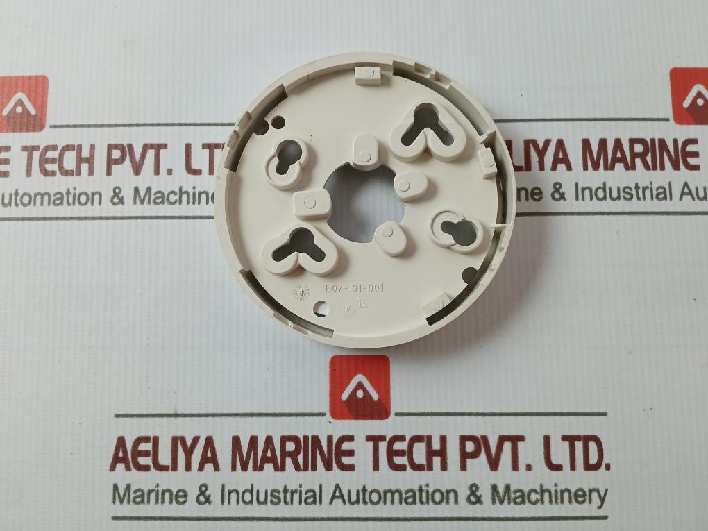 Morley Mi-B501 Sensor Mounting Base - Image 4