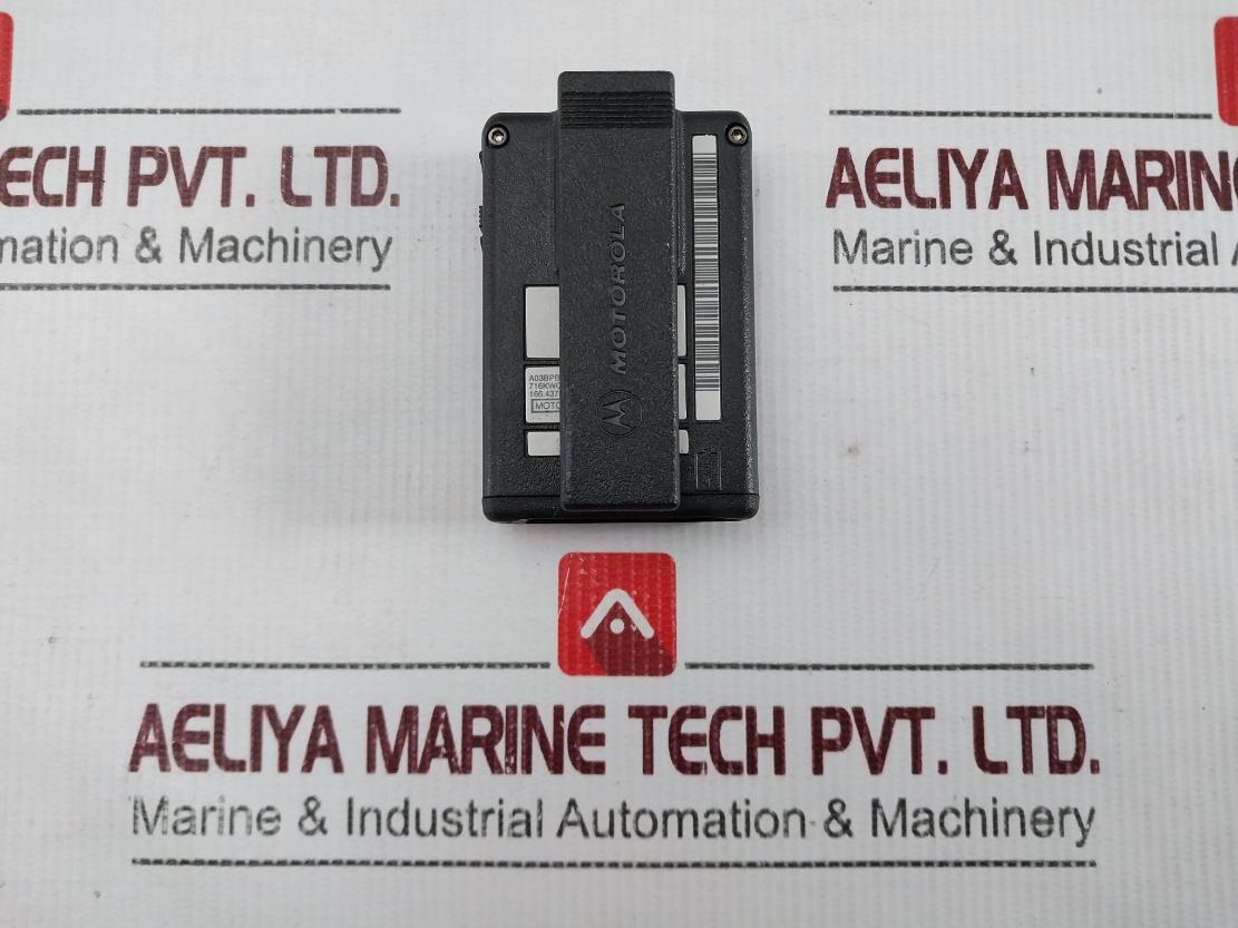 Motorola A03bpb5361ca Mobi Link - Image 4