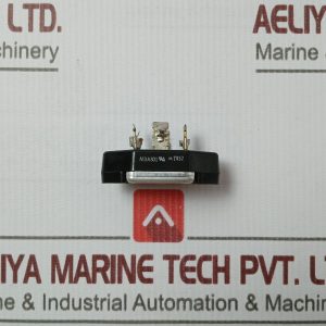 Motorola Mda801 Power Diode Module Rectifier