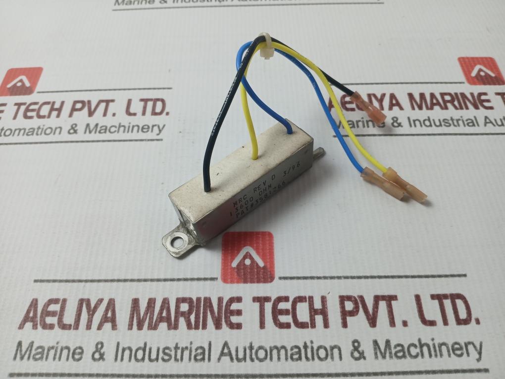 Mrc 3581266 Resistor - Image 3