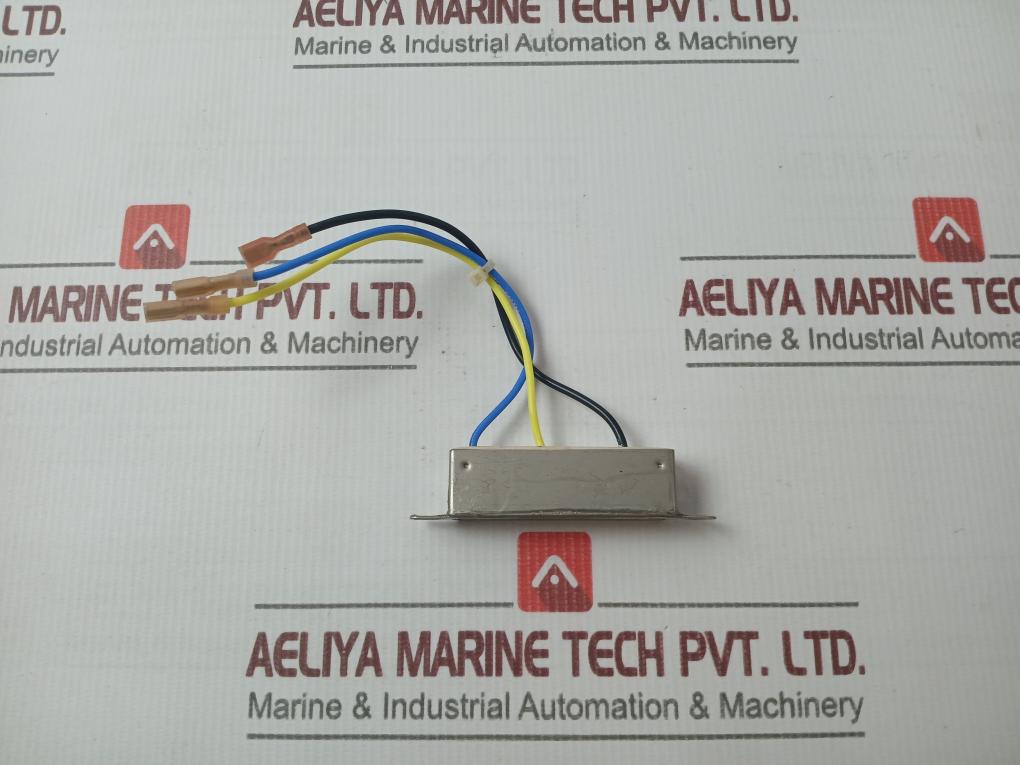 Mrc 3581266 Resistor - Image 4