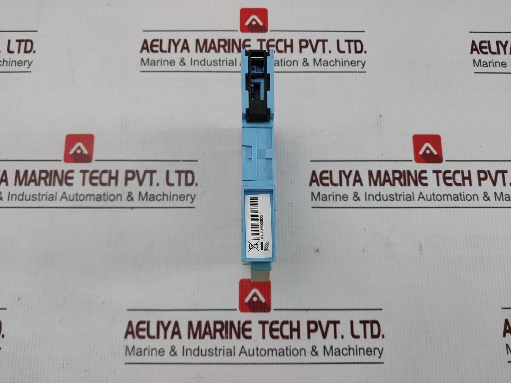Mtl Mtl5018 Two-Channel Switch/Proximity Detector Interface Module 35vdc - Image 4