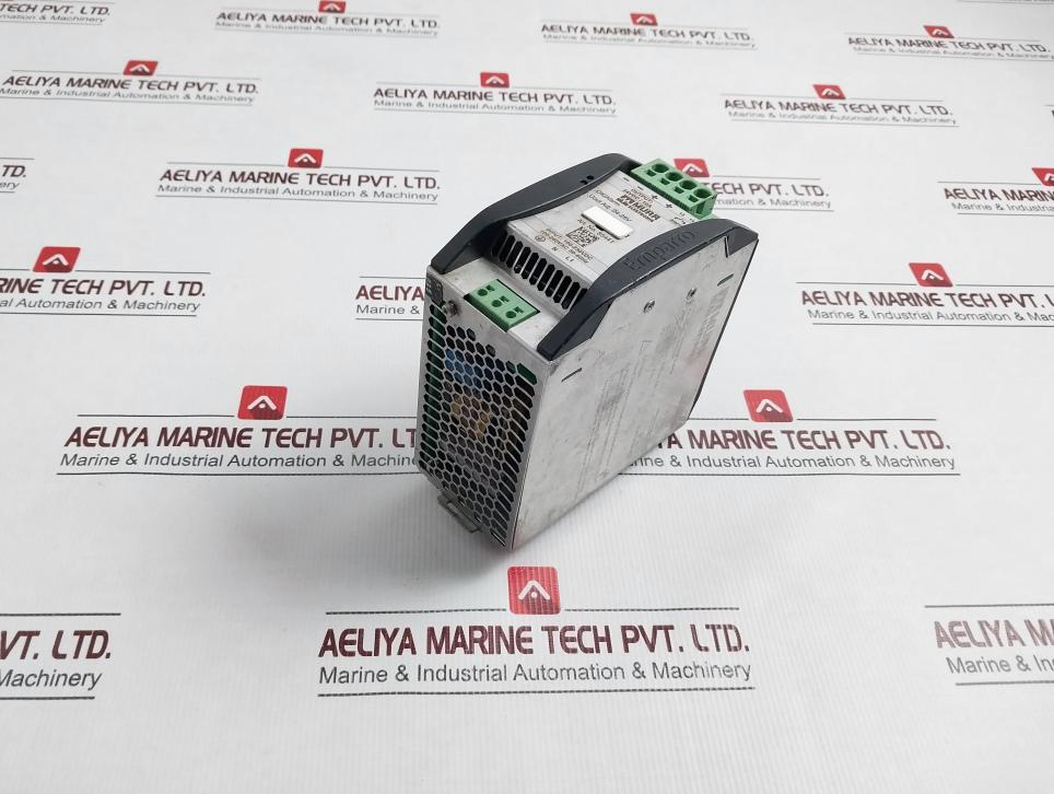 Murr 85441 Power Supply 24 V - Image 3