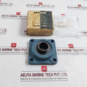 Nbr F207j Flange Unit