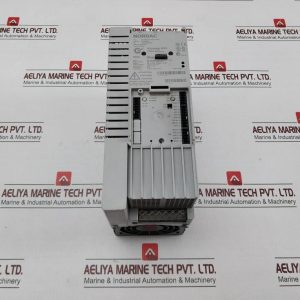 Nordac Sk 520e-301-340-A-Kar Control Cabinet Inverter