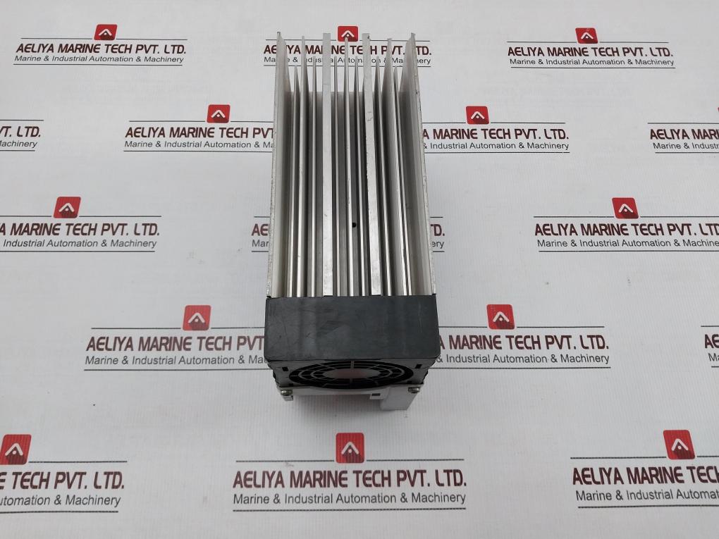 Nordac Sk 520e-301-340-A-Kar Control Cabinet Inverter - Image 4