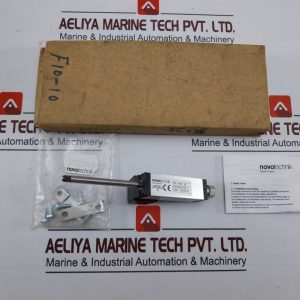 Novotechnik 023271 Position Transducer