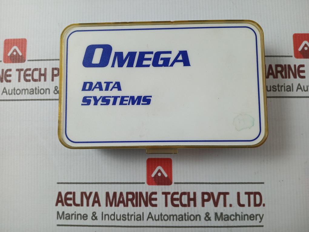 Omega Data Systems Interface Flash Programming Tool