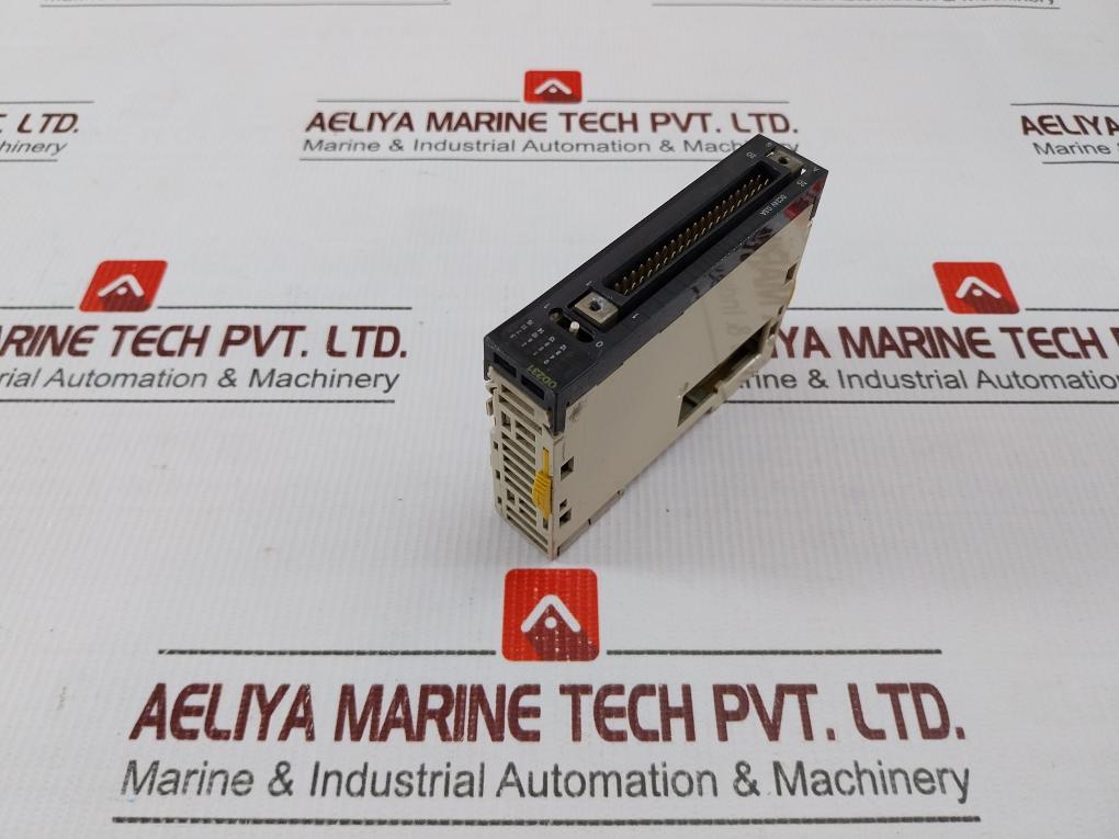 Omron Cj1w-Od231 Output Unit 24v - Image 3