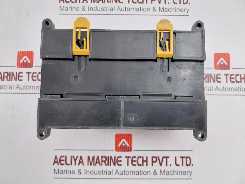 Omron Cp1e-E40sdr-A Programmable Logic Controller 240v - Image 4