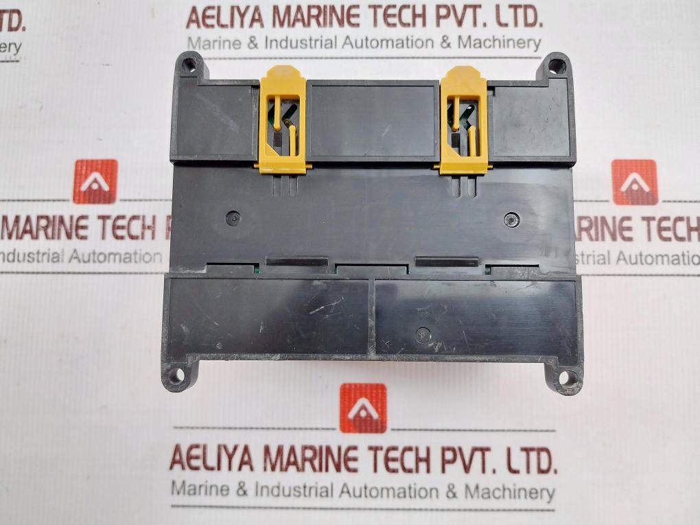 Omron Cp1e-N30dr-A Programmable Logic Controller 24v - Image 4