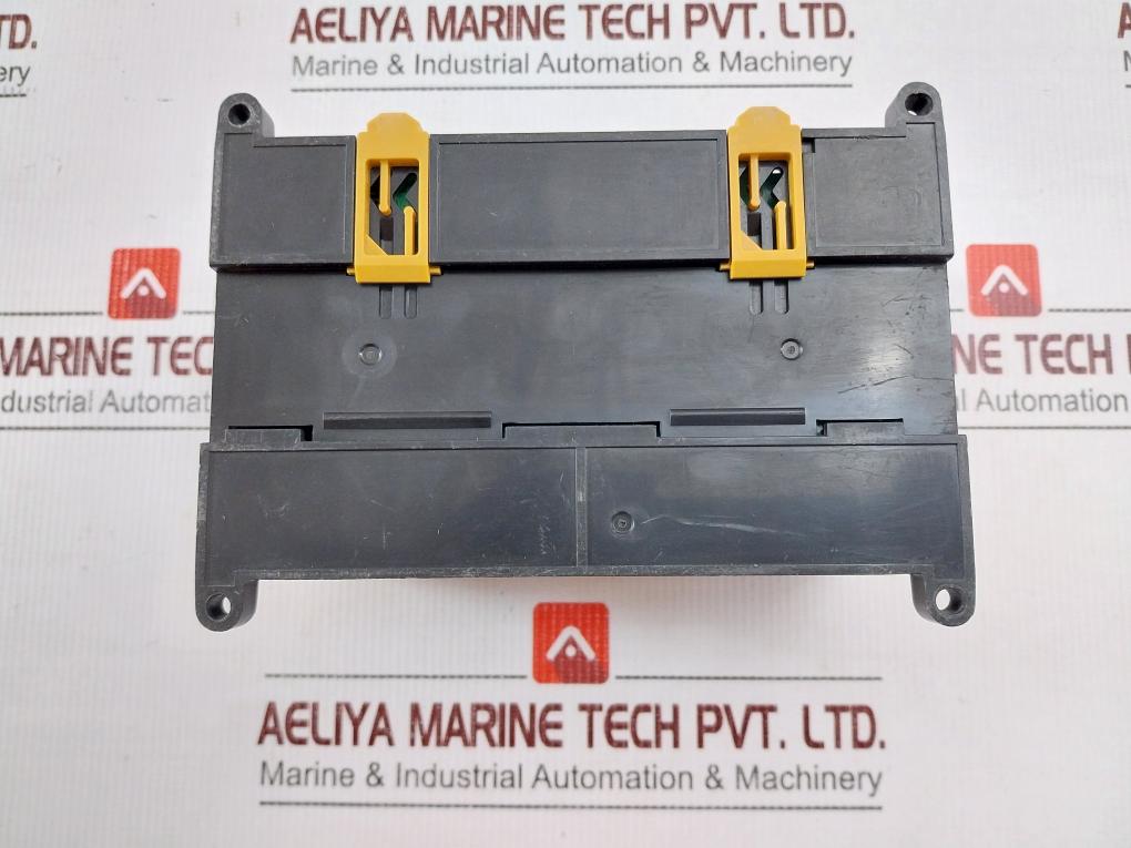 Omron Cp1e-N40dr-A Programmable Controller 240v - Image 4