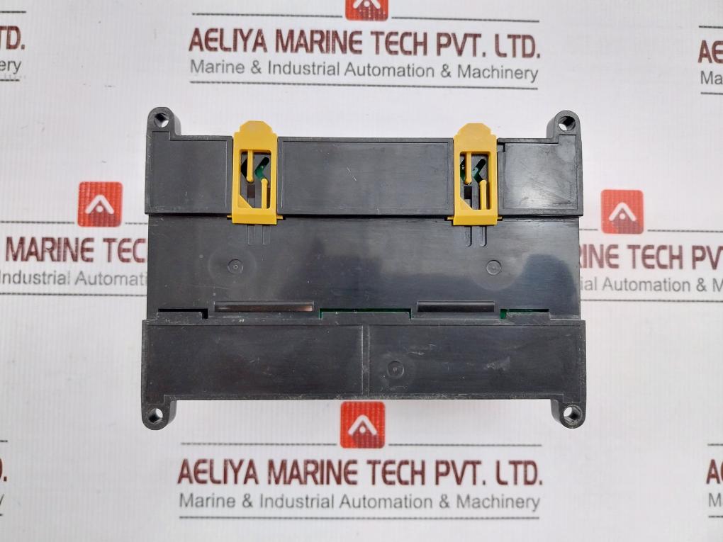 Omron Cp1h-X40dt-D-Sc Programmable Controller 30v - Image 4