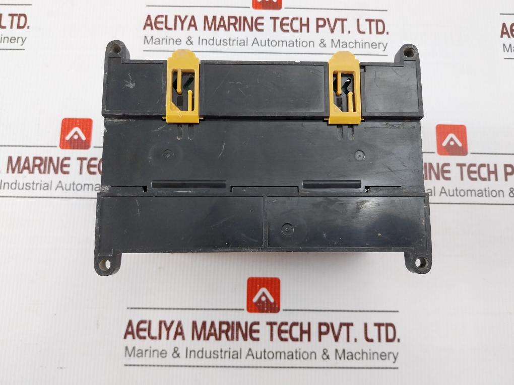 Omron Cp1l-M40dr-A Programmable Logic Controller 24v (Not Working) - Image 4