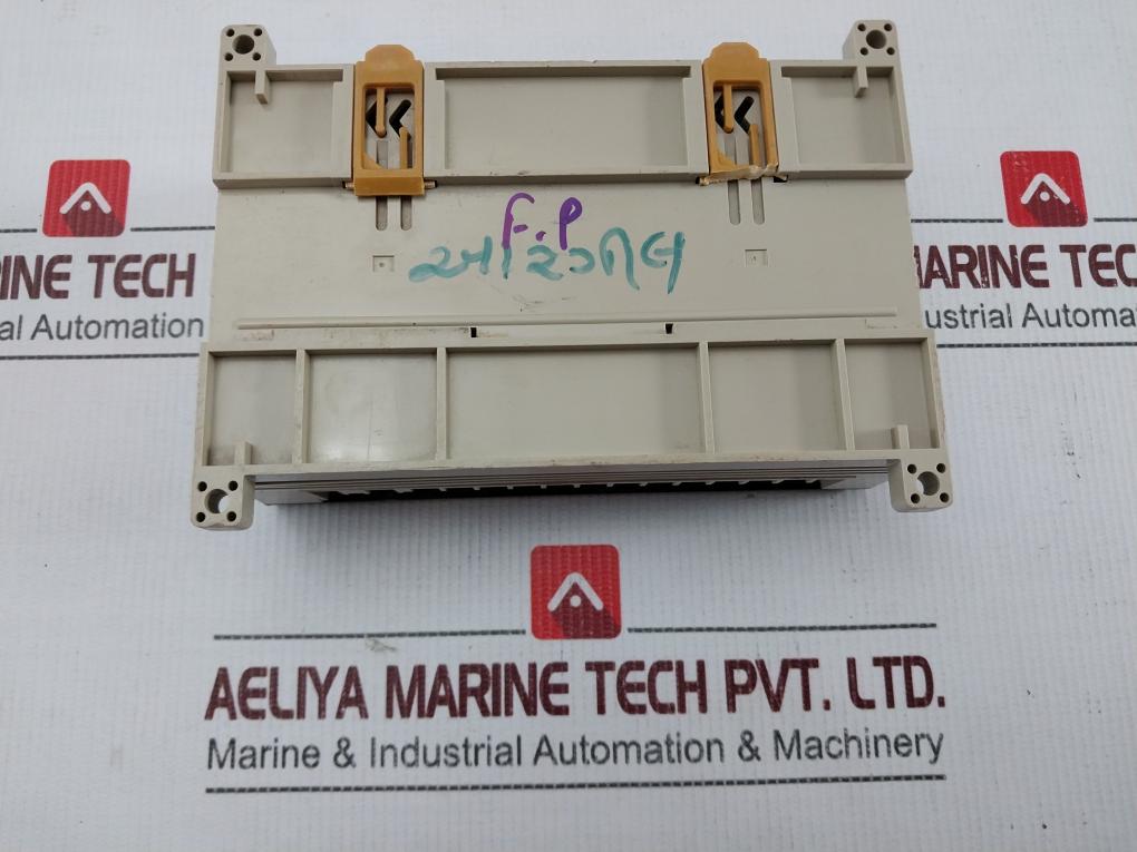 Omron Cpm1a-40cdt1-D Programmable Logic Controller 24v - Image 4