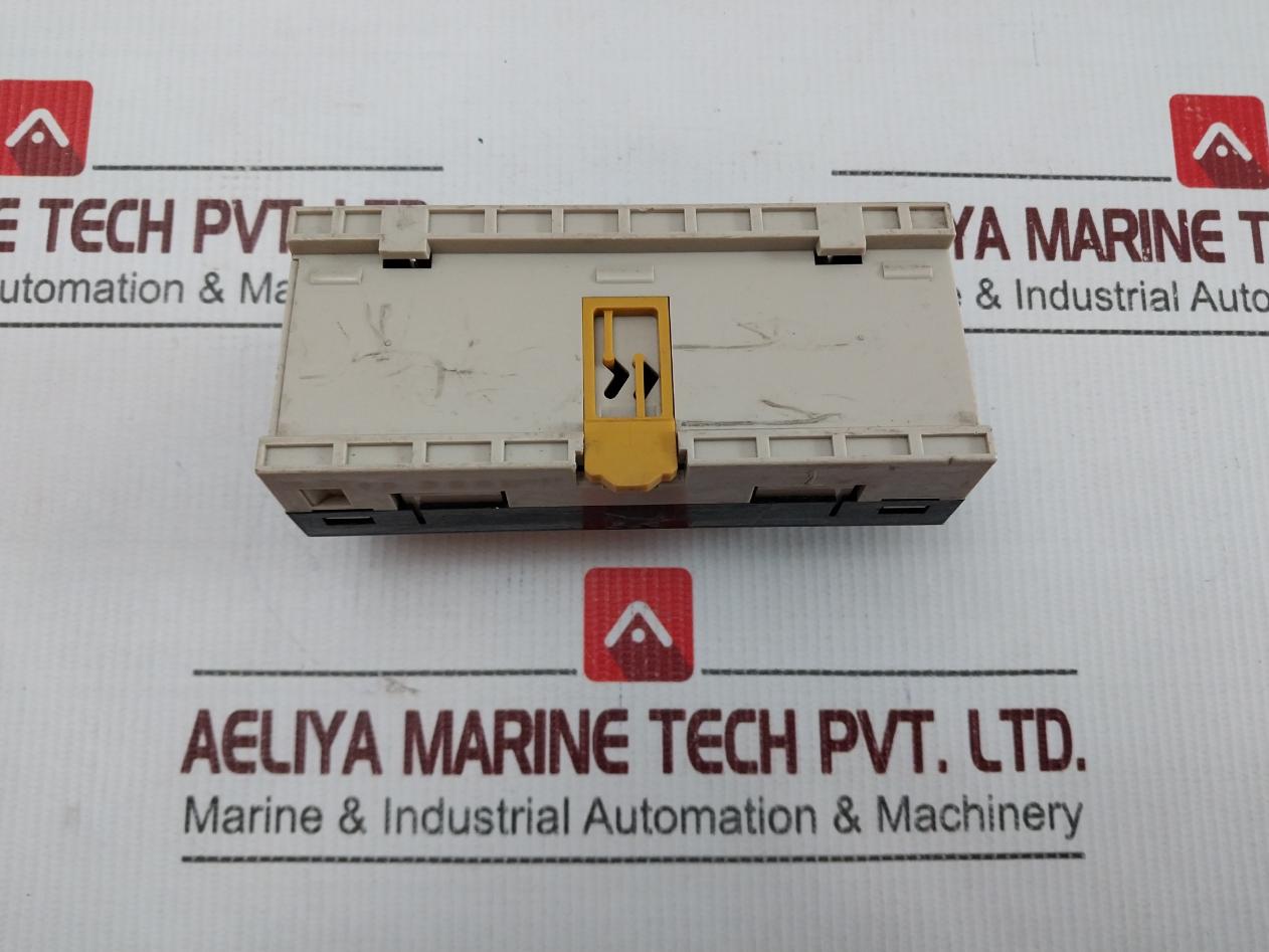 Omron Drt2-Id16 Digital Remote Terminal Input Unit 24v - Image 4