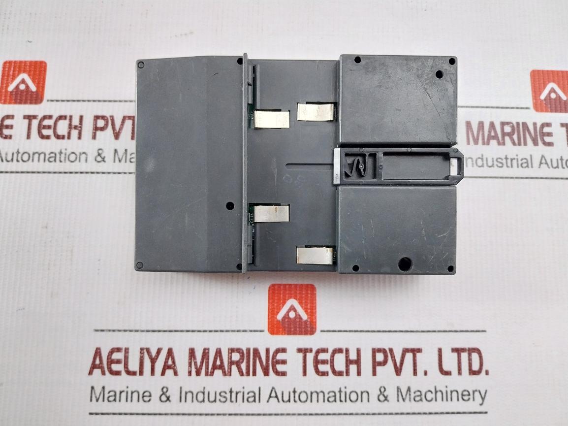 Ge Fanuc Ic200gbi001-Fg Power Supply Module - Image 4