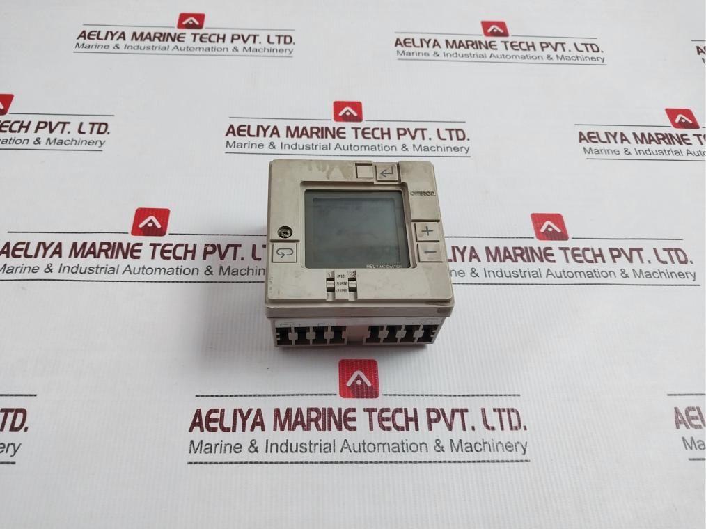 Omron H5l-A Time Switch 250v