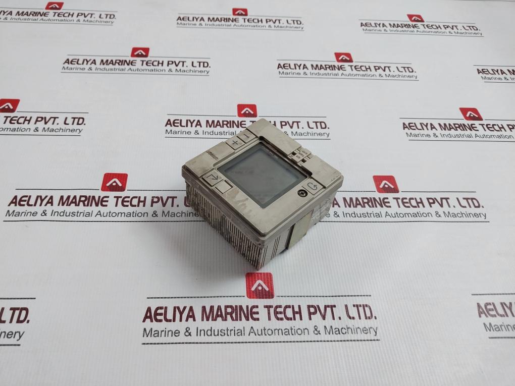 Omron H5l-A Time Switch 250v - Image 3