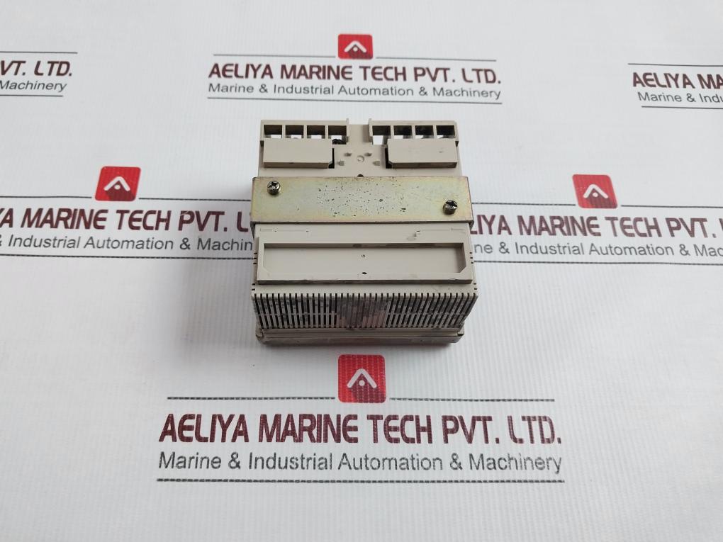 Omron H5l-A Time Switch 250v - Image 4