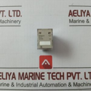 Omron My2 General Purpose Relay 250v