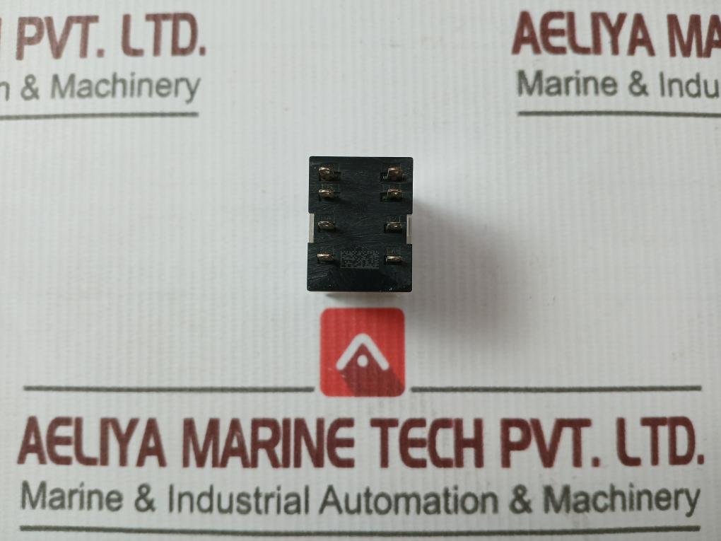 Omron My2 General Purpose Relay 250v - Image 4