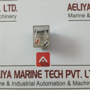 Omron My2n General Purpose Relay 250v