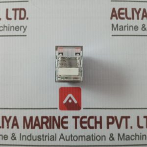 Omron My2n General Purpose Relay 250v