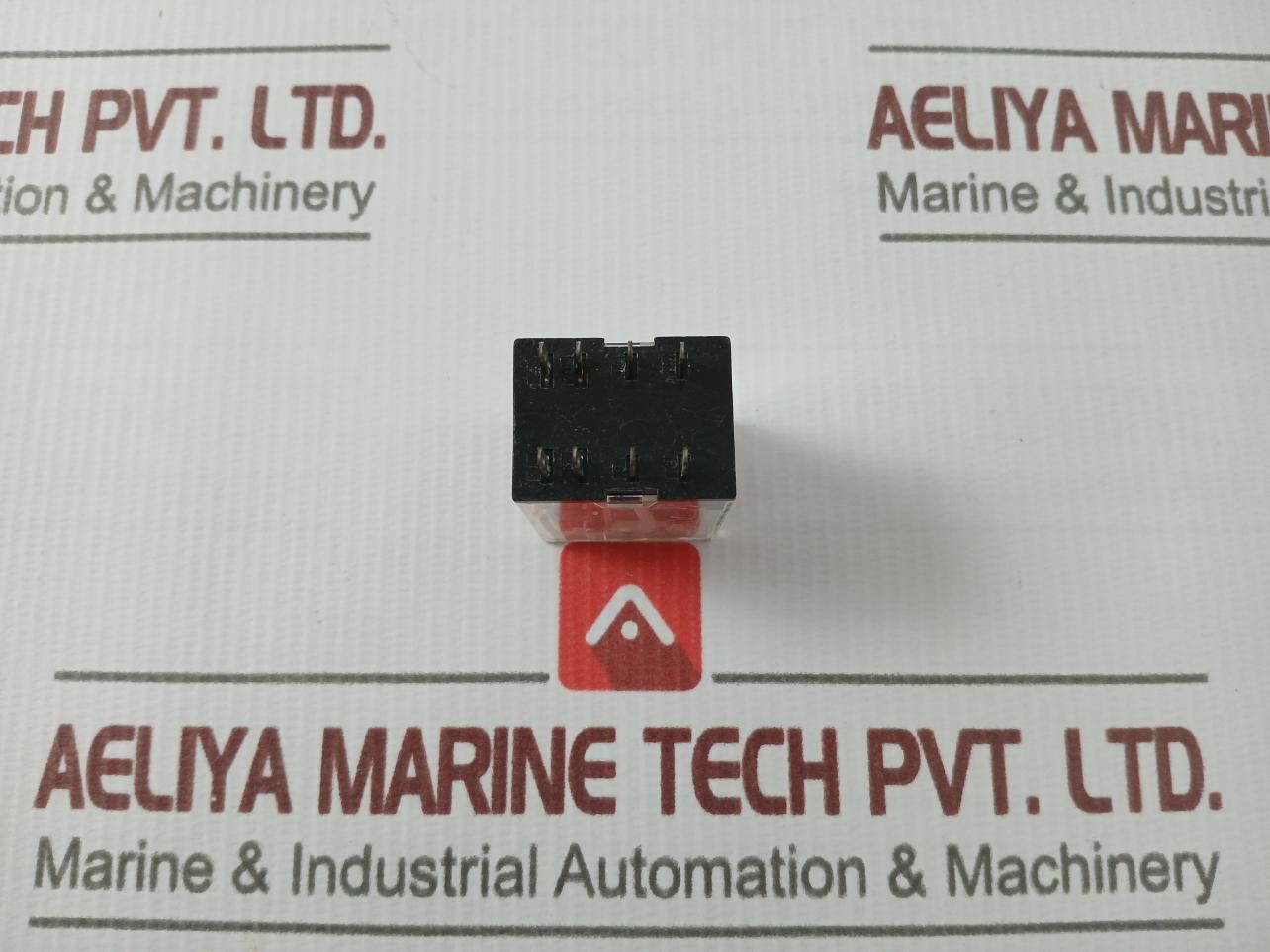 Omron My2n General Purpose Relay 250v - Image 4