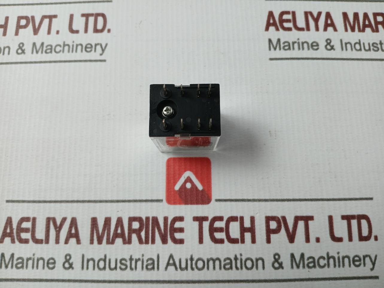 Omron My2n Power Relay 240v - Image 4