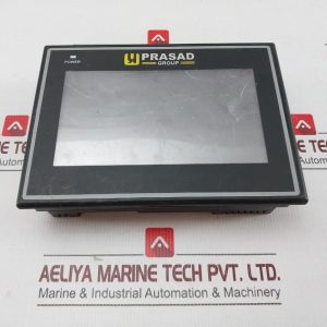 Omron Nb7w-Tw00b Programmable Terminal Interactive Display Panel 24v