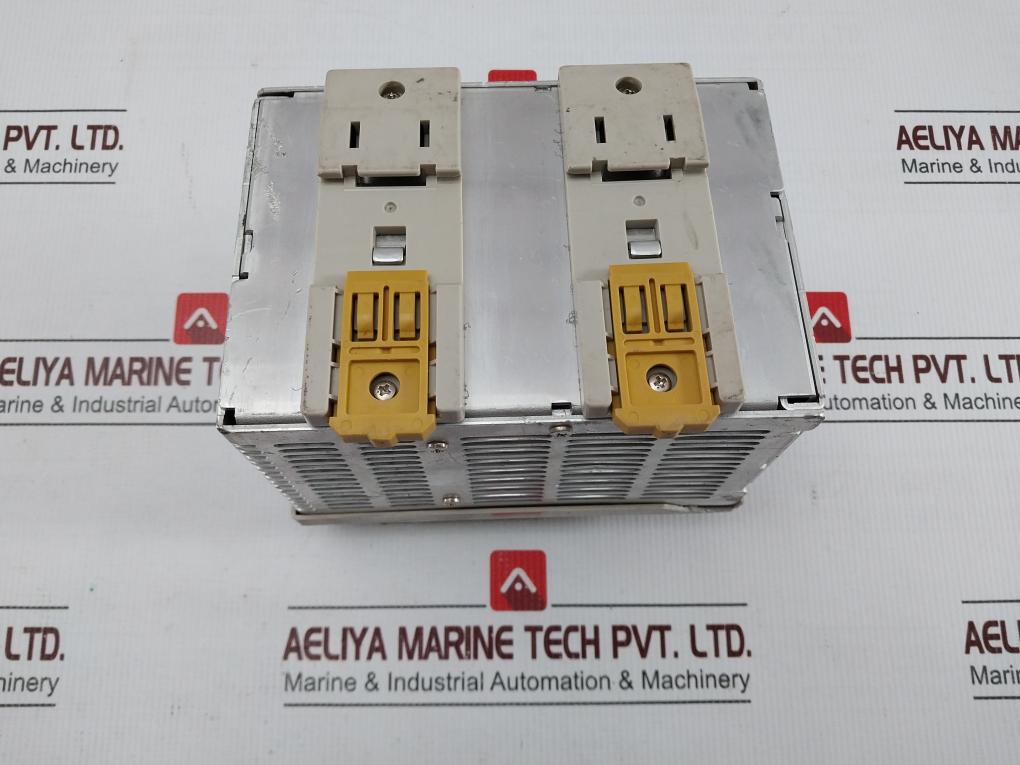 Omron S8as-24006n Power Supply 240v - Image 4