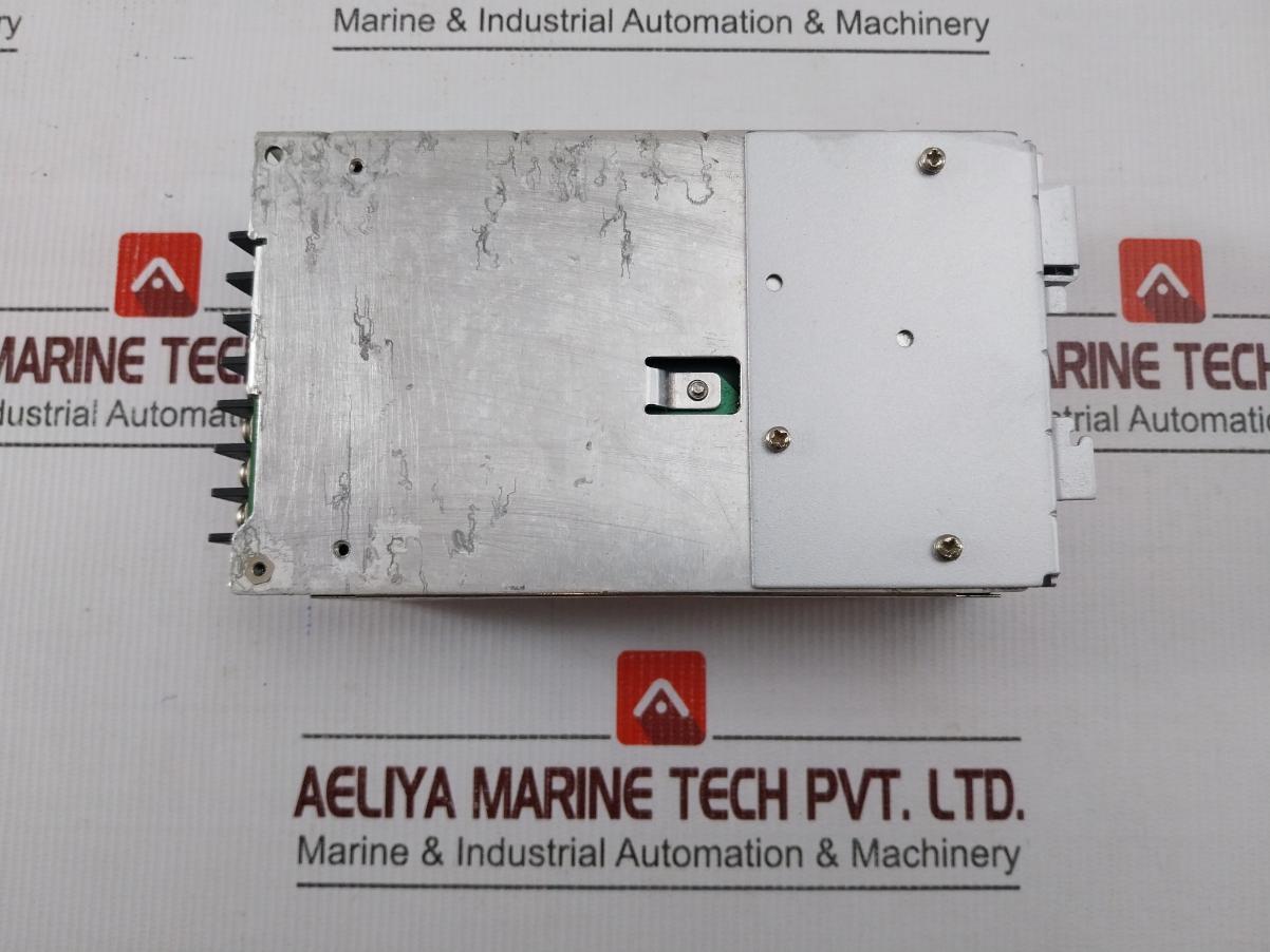 Omron S8jc-Z15024cd Switching Power Supply 240v - Image 4