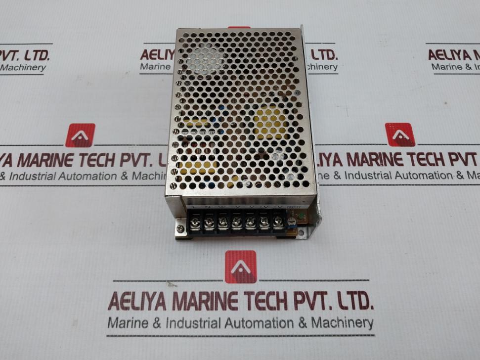 Omron S8jc-Zs15024c-Ac2 Power Supply 240v