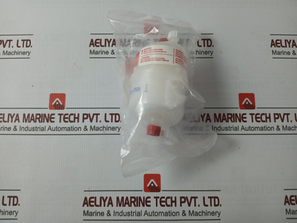 Pall Dfa4201 J/00 Capsule Filter - Image 3