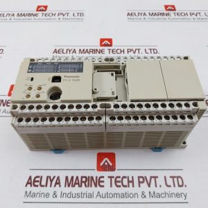 Panasonic Afpx-C60r Control Unit 240v