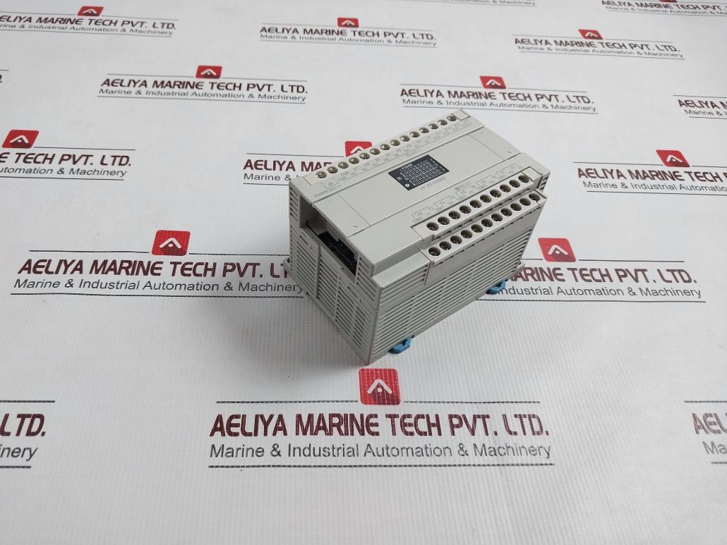 Panasonic Afpx0e40rd-F Expansion Module 250v - Image 3