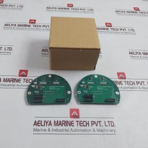 Pelco Pc30-0093-00b0 Pcb For Foe Power Module Positioning System 94v