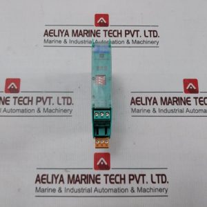 Pepperl+Fuchs Kfd2-Sr2-Ex1.W Switch Amplifier K-System 40v