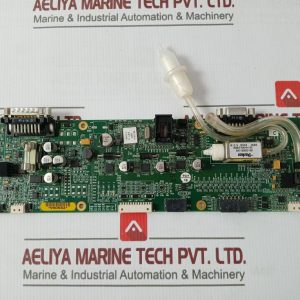 Perkin Elmer N5349054 Viper As Controller Board 94v