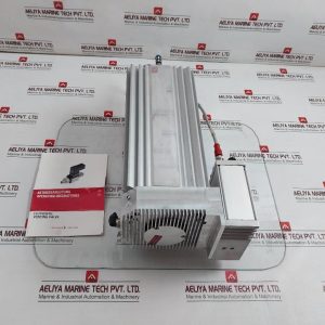 Pfeiffer Pm P04 550 Vacuum Pump Splitflow 48 V