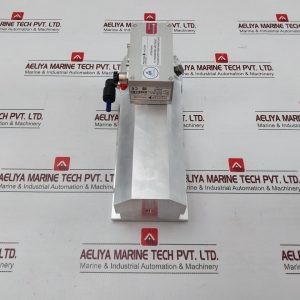 Pfeiffer Splitflow 80 Turbo Pump 24v