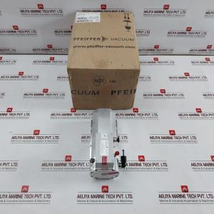 Pfeiffer Splitflow 80 Turbomolecular Vacuum Pump 24v
