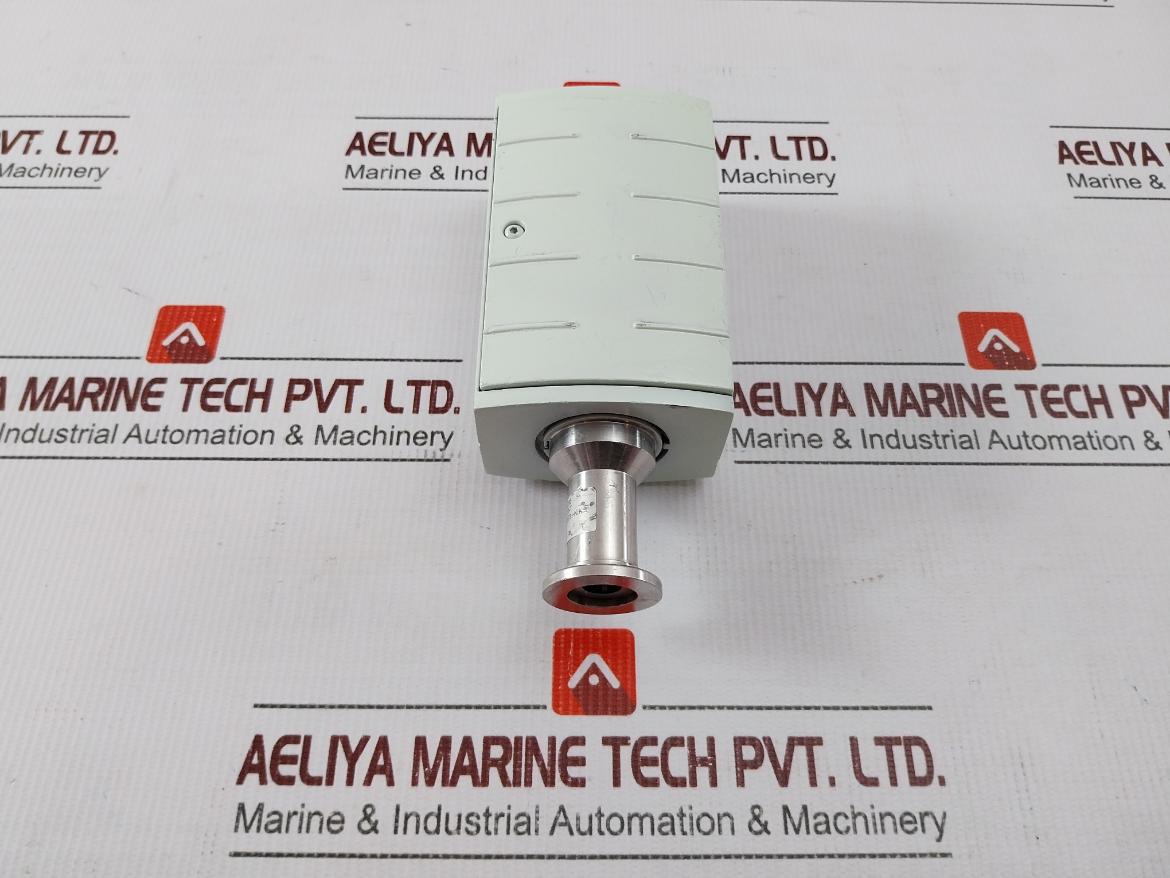 Pfeiffer Vacuum Imr 265 Compact Process Ion Gauge